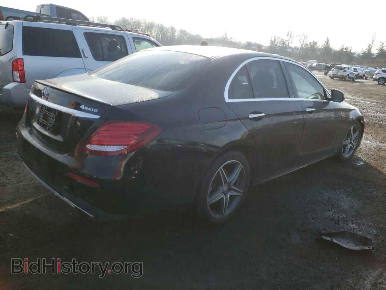 2017 MERCEDES-BENZ E-CLASS - VIN: WDDZF4KB9HA066909 - Фото 4