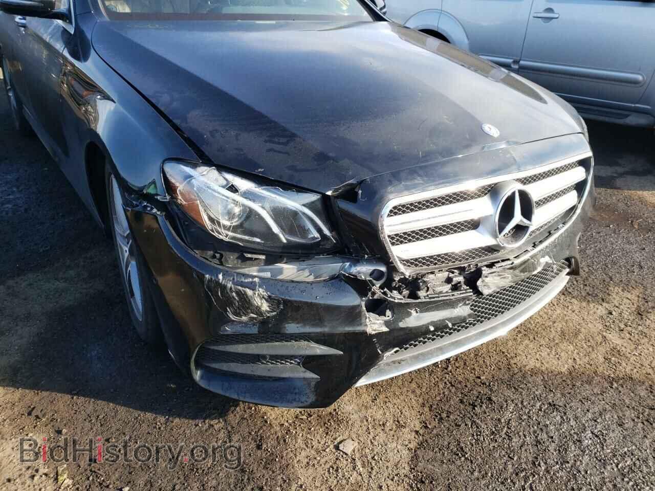 2017 MERCEDES-BENZ E-CLASS - VIN: WDDZF4KB9HA066909 - Фото 9