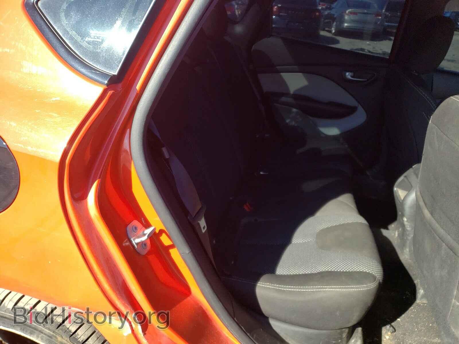 2016 DODGE DART - VIN: 1C3CDFBB3GD635501 - Фото 6