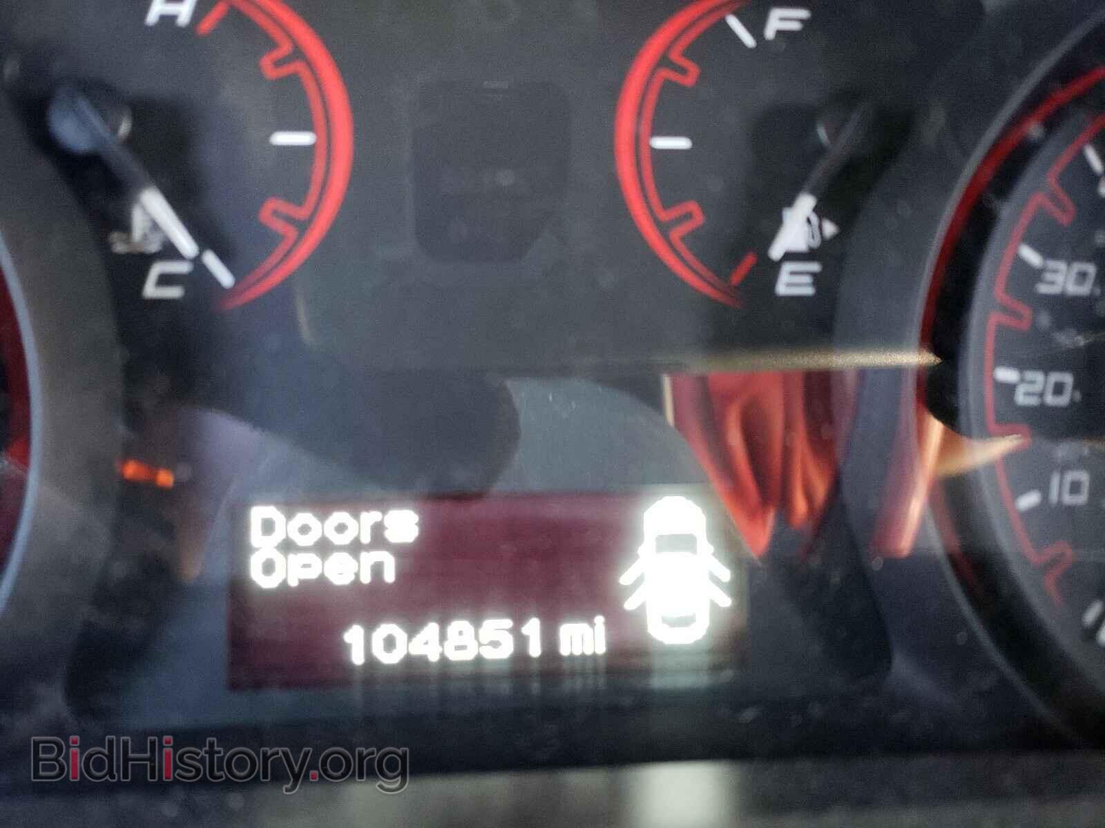 2016 DODGE DART - VIN: 1C3CDFBB3GD635501 - Фото 8