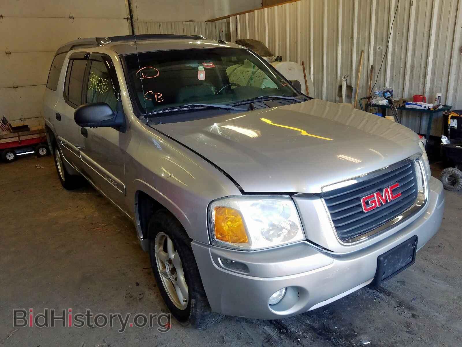Фотография 1GKET12S246170224 - GMC ENVOY 2004