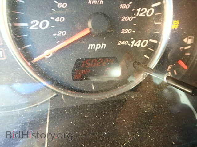 2006 MAZDA 6 - VIN: 1YVFP80C365M45529 - Фото 7
