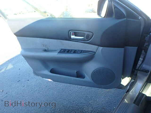 2006 MAZDA 6 - VIN: 1YVFP80C365M45529 - Фото 8