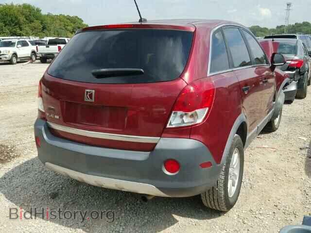2009 SATURN VUE - VIN: 3GSCL33P39S586525 - Фото 4