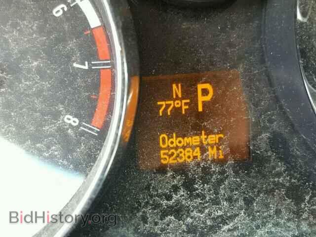 2009 SATURN VUE - VIN: 3GSCL33P39S586525 - Фото 8