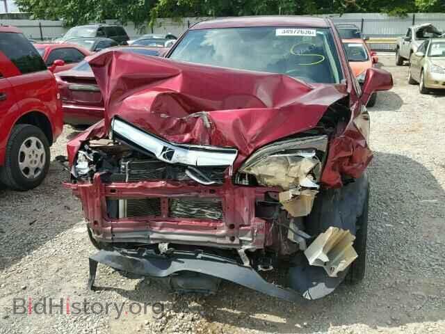 2009 SATURN VUE - VIN: 3GSCL33P39S586525 - Фото 10