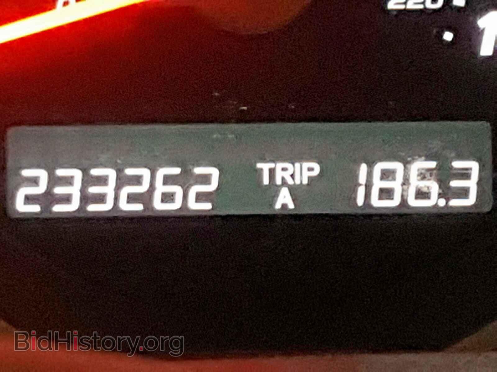 2006 HONDA PILOT EX - VIN: 5FNYF18656B027916 - Фото 8