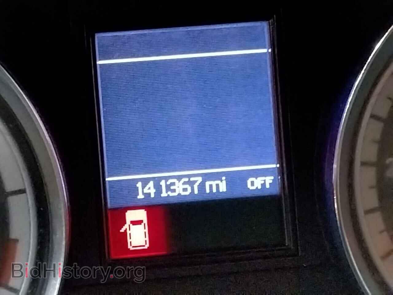 2012 DODGE DURANGO - VIN: 1C4RDJDG1CC158035 - Photo 8
