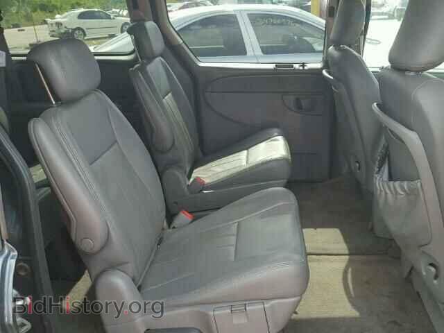 2007 DODGE CARAVAN - VIN: 2D4GP44L77R357118 - Фото 6