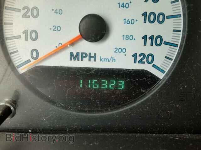 2007 DODGE CARAVAN - VIN: 2D4GP44L77R357118 - Фото 8