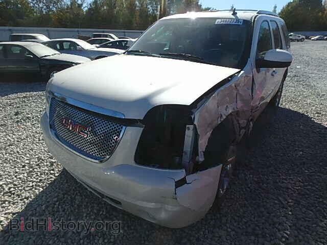 2014 GMC YUKON - VIN: 1GKS2EEF8ER111108 - Фото 2