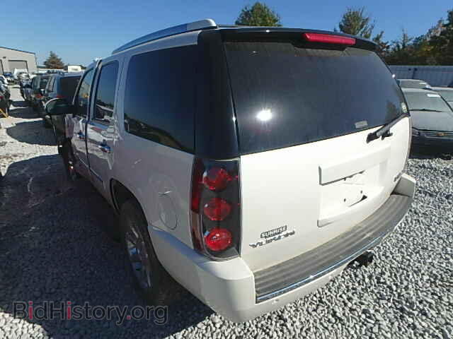 2014 GMC YUKON - VIN: 1GKS2EEF8ER111108 - Фото 3