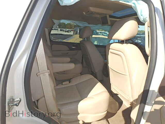 2014 GMC YUKON - VIN: 1GKS2EEF8ER111108 - Фото 6