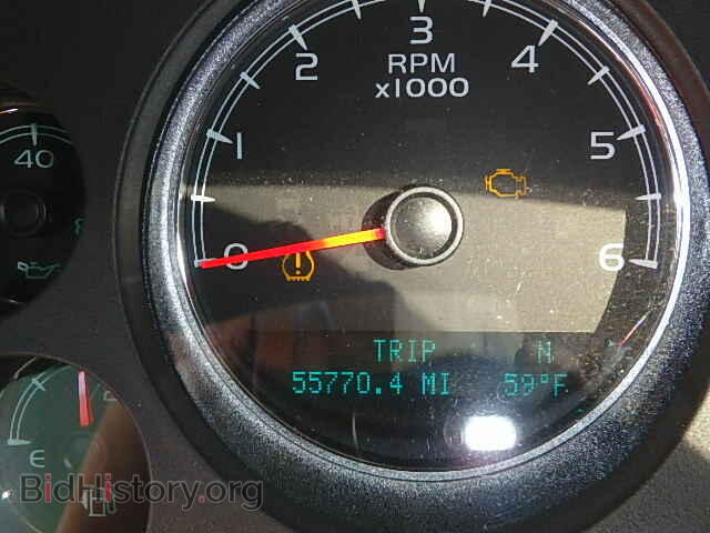 2014 GMC YUKON - VIN: 1GKS2EEF8ER111108 - Фото 8
