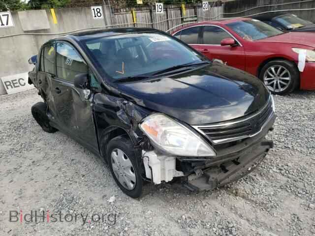 Фотография 3N1CC1AP1BL406528 - NISSAN VERSA 2011