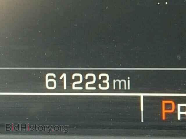 2014 CHEVROLET SILVERADO - VIN: 1GCVKREC8EZ319401 - Фото 8