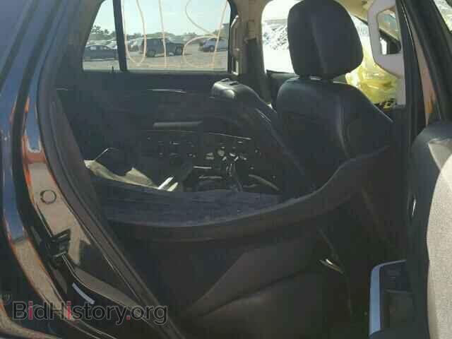 2013 FORD EDGE - VIN: 2FMDK4KC0DBA08674 - Photo 6