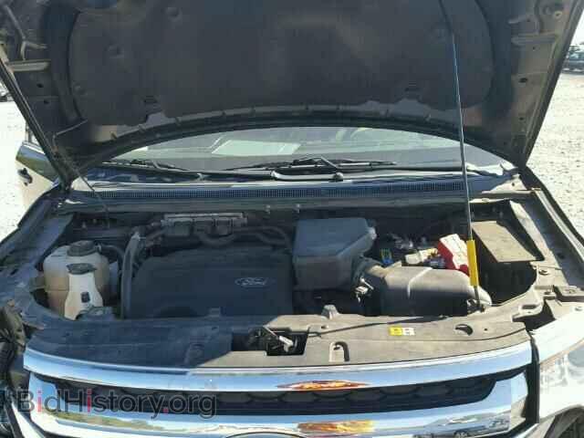 2013 FORD EDGE - VIN: 2FMDK4KC0DBA08674 - Photo 7