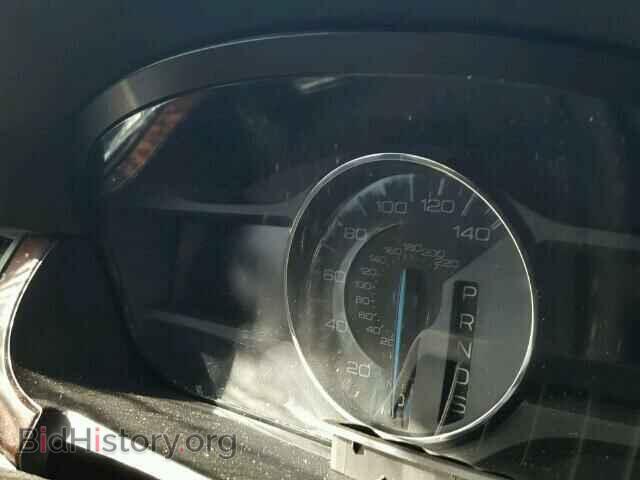 2013 FORD EDGE - VIN: 2FMDK4KC0DBA08674 - Photo 8