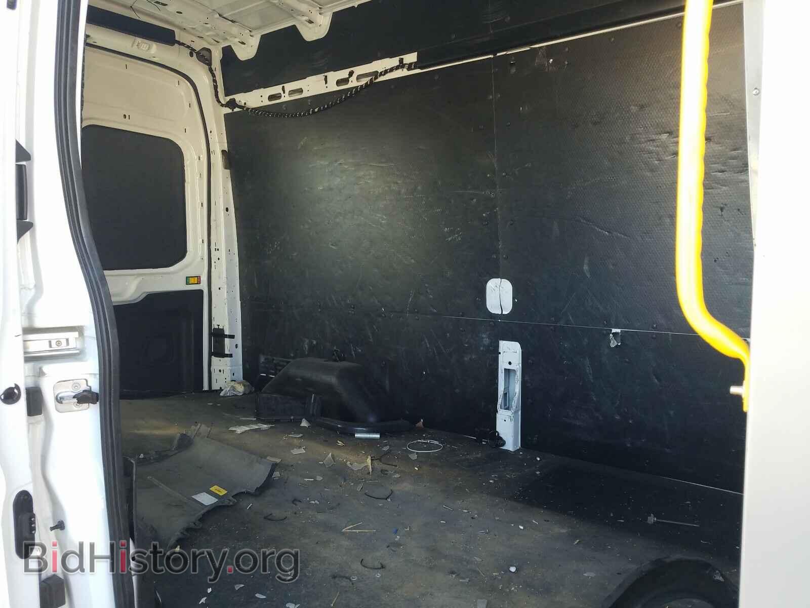 2019 FORD TRANSIT CO - VIN: 1FTYR2XM2KKA18312 - Фото 6