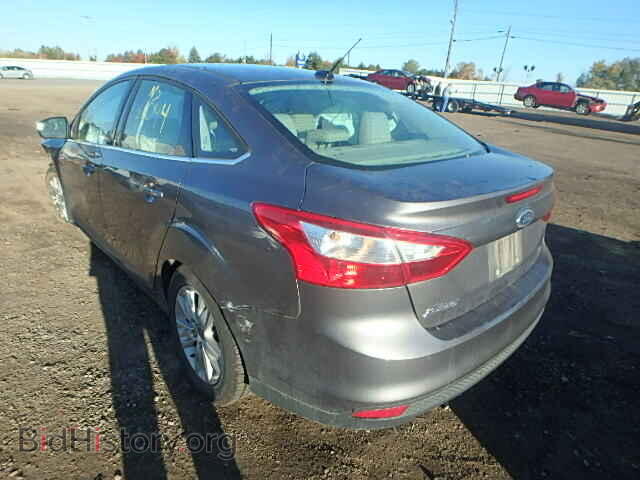 2012 FORD FOCUS - VIN: 1FAHP3H23CL173980 - Фото 3