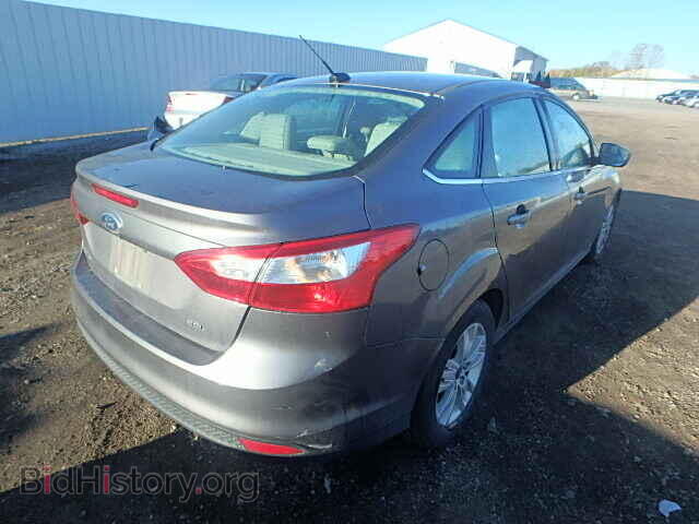 2012 FORD FOCUS - VIN: 1FAHP3H23CL173980 - Фото 4