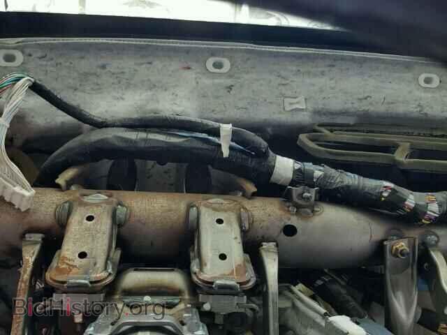 2002 LEXUS ES300 - VIN: JTHBF30G620032183 - Фото 8