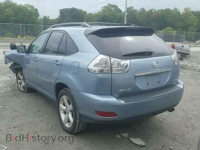 2004 LEXUS RX330 - VIN: 2T2HA31UX4C023019 - Фото 3