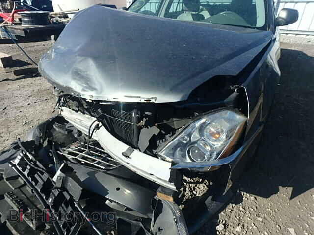2008 CADILLAC DTS - VIN: 1G6KD57Y88U157496 - Фото 10