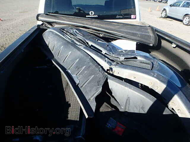 2011 DODGE RAM 1500 - VIN: 1D7RV1GP4BS671833 - Фото 9