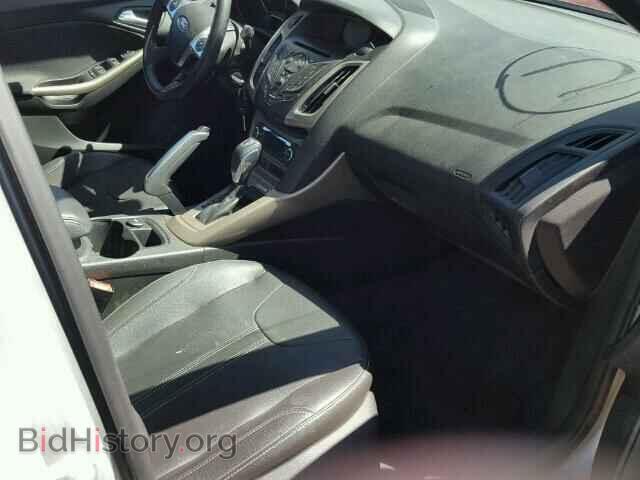 2012 FORD FOCUS - VIN: 1FAHP3H23CL191010 - Фото 5