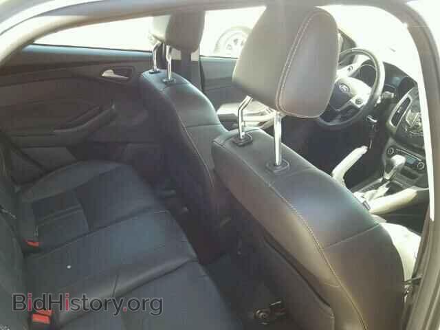 2012 FORD FOCUS - VIN: 1FAHP3H23CL191010 - Фото 6