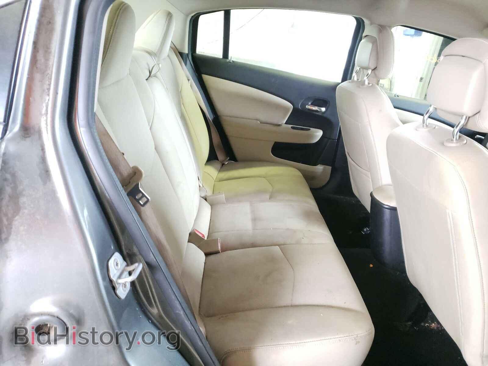 2013 CHRYSLER 200 - VIN: 1C3CCBBB6DN577563 - Фото 6