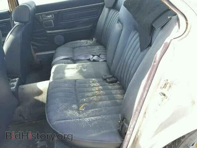 1976 JAGUAR XJS - VIN: UG2R54994 - Фото 6