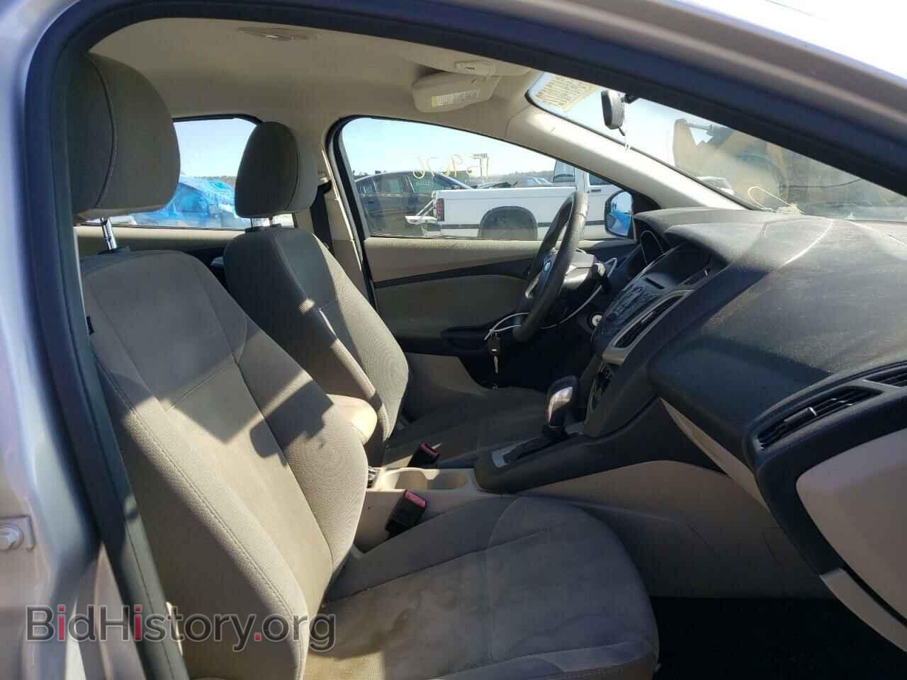 2013 FORD FOCUS - VIN: 1FADP3F29DL330947 - Фото 5