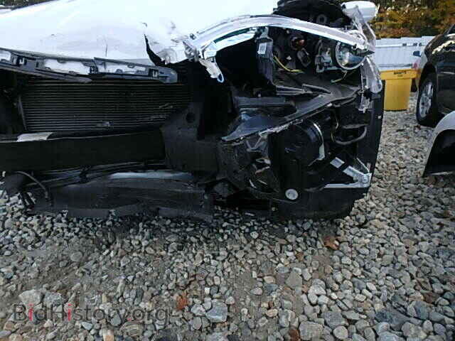 2014 CHRYSLER 200 - VIN: 1C3CCBAB4EN208218 - Фото 4
