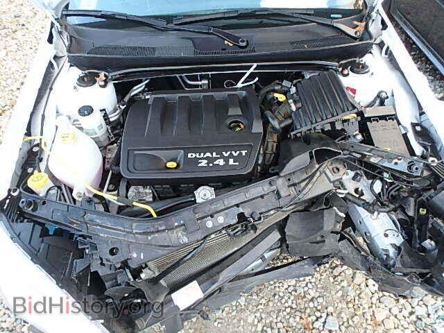 2014 CHRYSLER 200 - VIN: 1C3CCBAB4EN208218 - Фото 7
