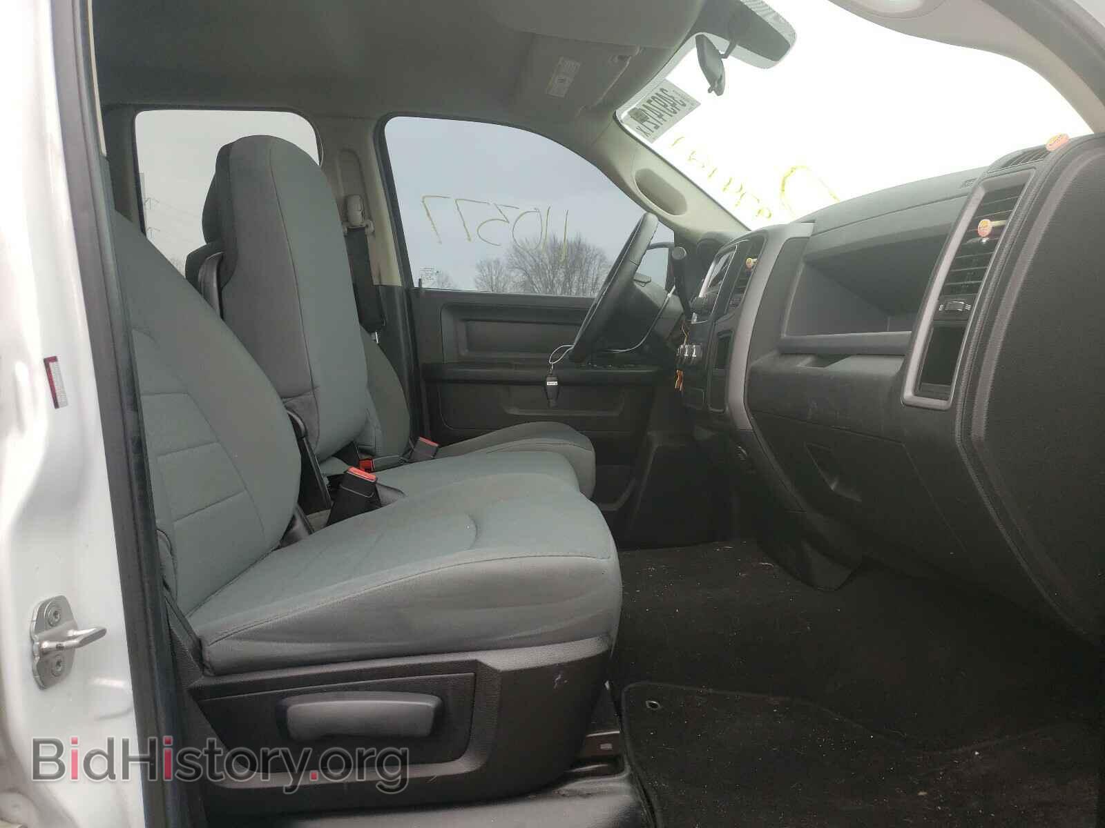 2014 RAM 1500 - VIN: 1C6RR7FT3ES141803 - Photo 5
