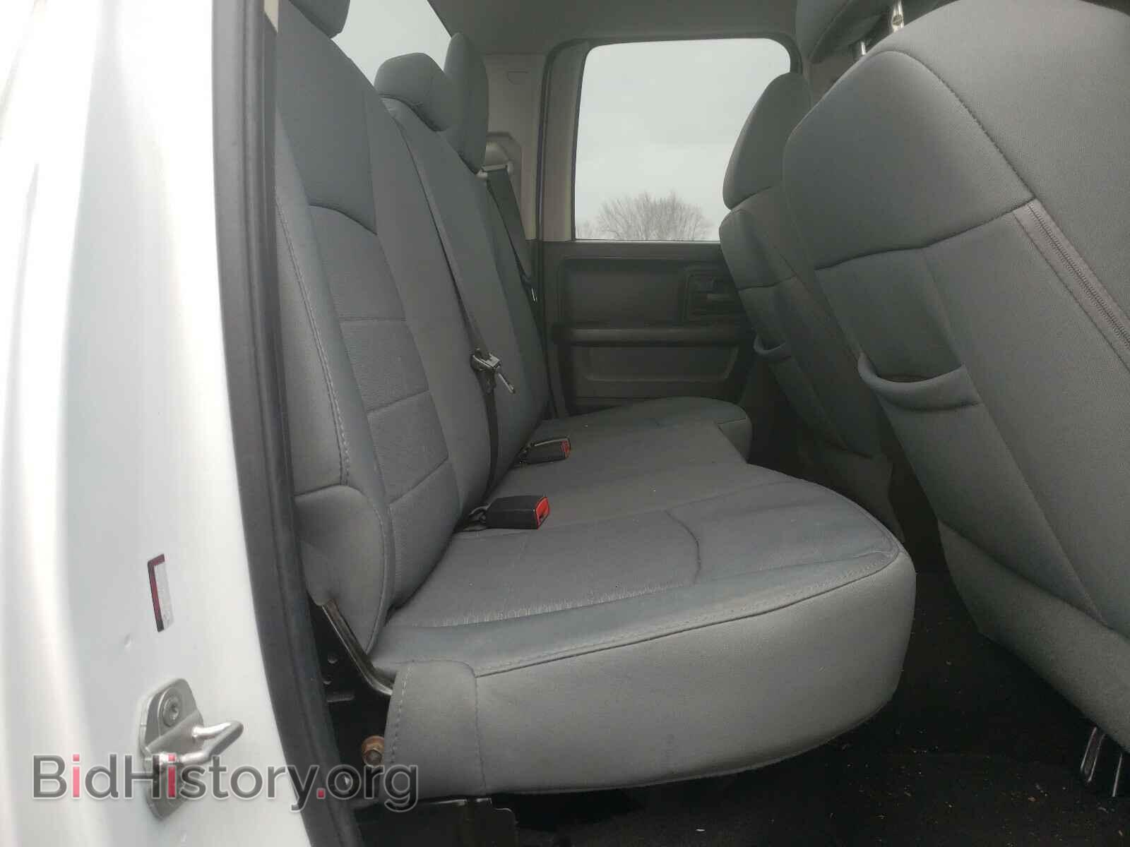 2014 RAM 1500 - VIN: 1C6RR7FT3ES141803 - Photo 6