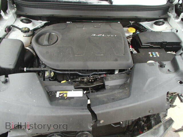 2014 JEEP CHEROKEE - VIN: 1C4PJMBS0EW202519 - Фото 7