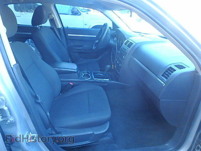 2010 DODGE CHARGER - VIN: 2B3CA3CV1AH123582 - Фото 4