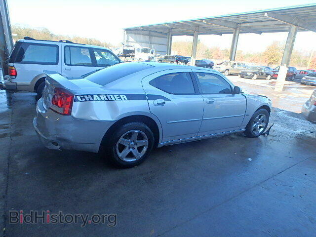 2010 DODGE CHARGER - VIN: 2B3CA3CV1AH123582 - Фото 9
