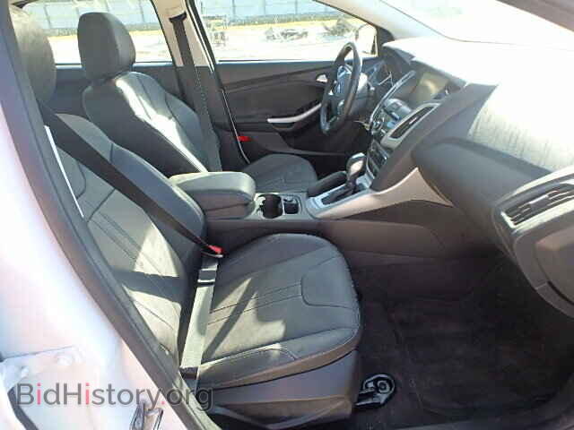 2014 FORD FOCUS - VIN: 1FADP3F21EL458228 - Photo 5