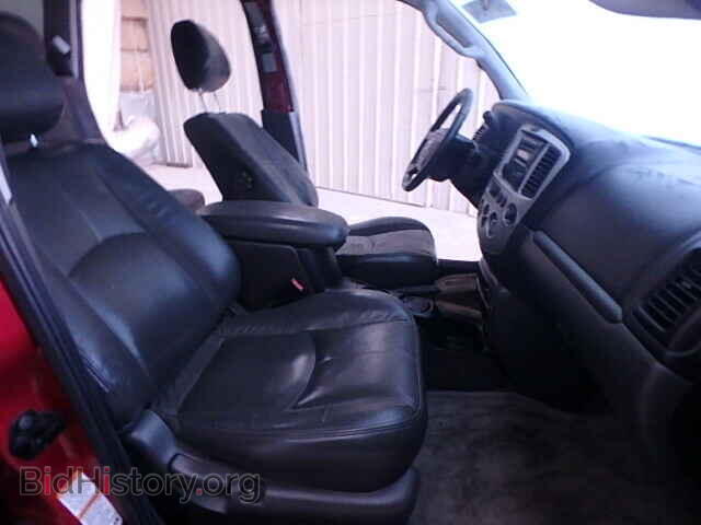 2003 MAZDA TRIBUTE - VIN: 4F2CZ96103KM45838 - Фото 5