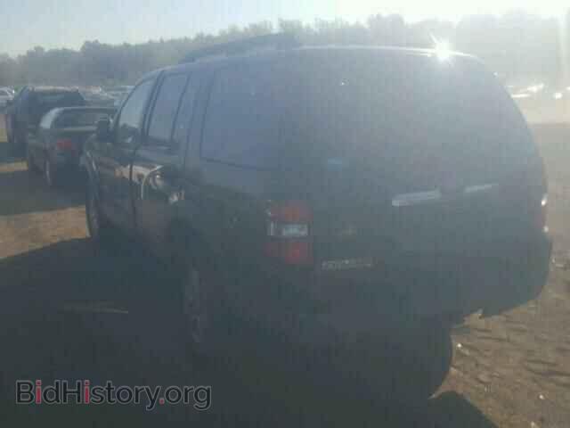 2006 FORD EXPLORER - VIN: 1FMEU73E76UB06890 - Фото 3
