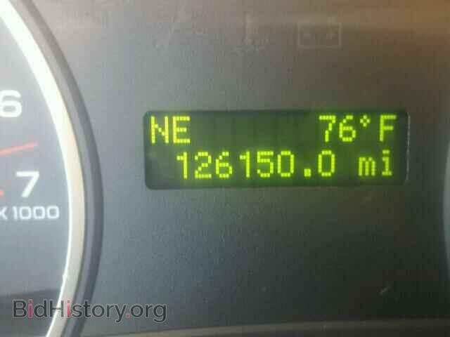 2006 FORD EXPLORER - VIN: 1FMEU73E76UB06890 - Фото 8