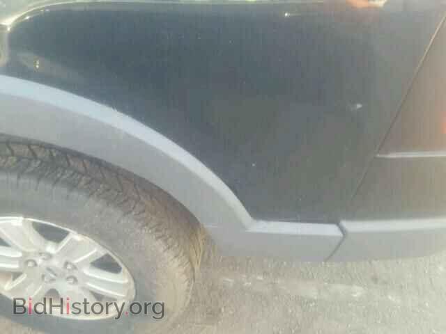 2006 FORD EXPLORER - VIN: 1FMEU73E76UB06890 - Фото 9