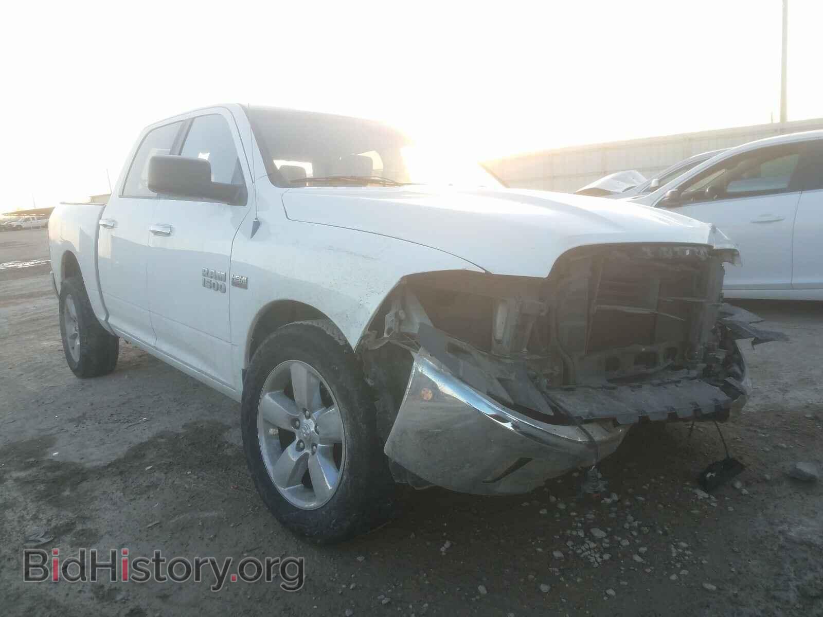 Photo 1C6RR6LT7ES154357 - RAM 1500 2014