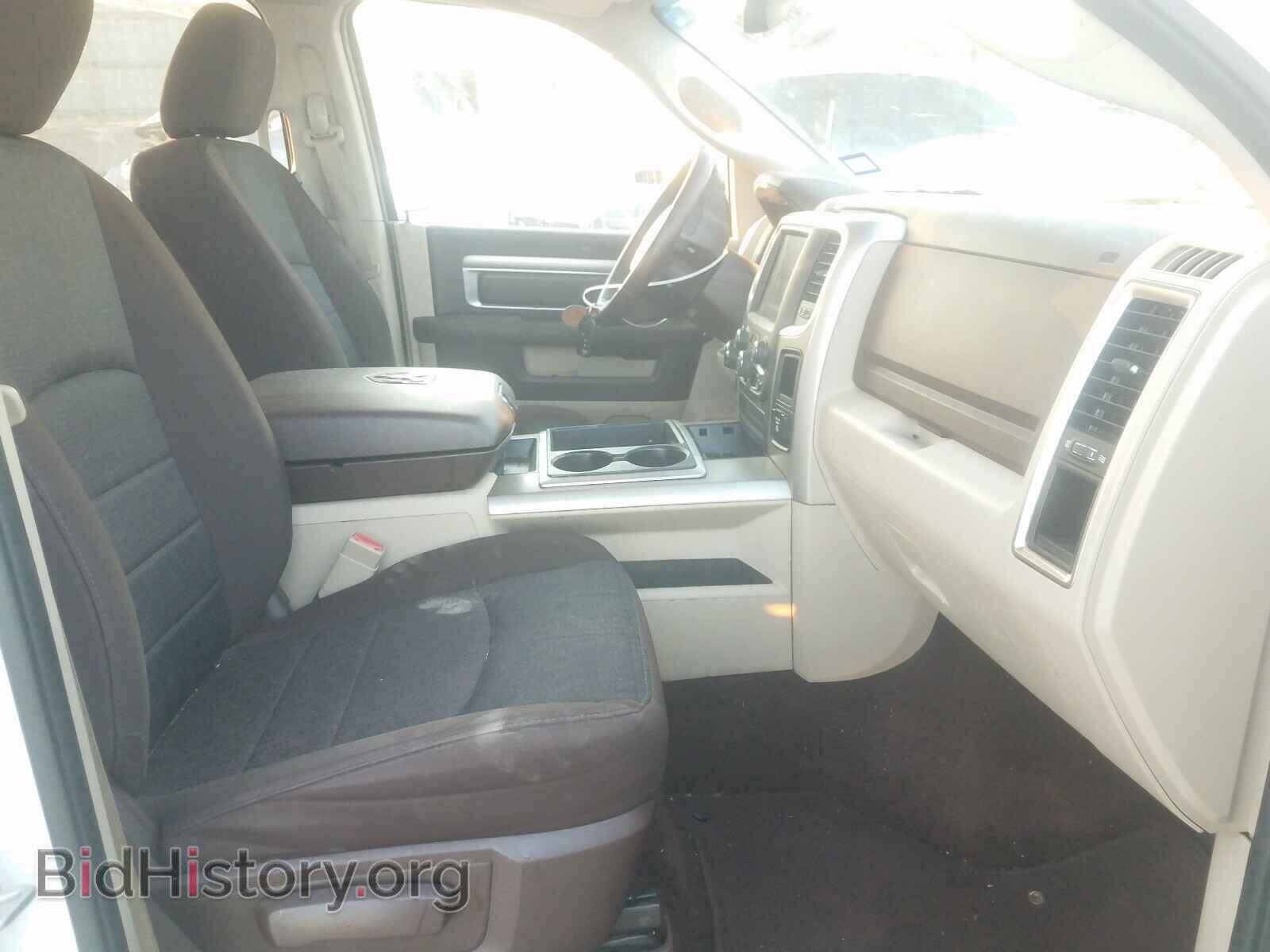 2014 RAM 1500 - VIN: 1C6RR6LT7ES154357 - Photo 5