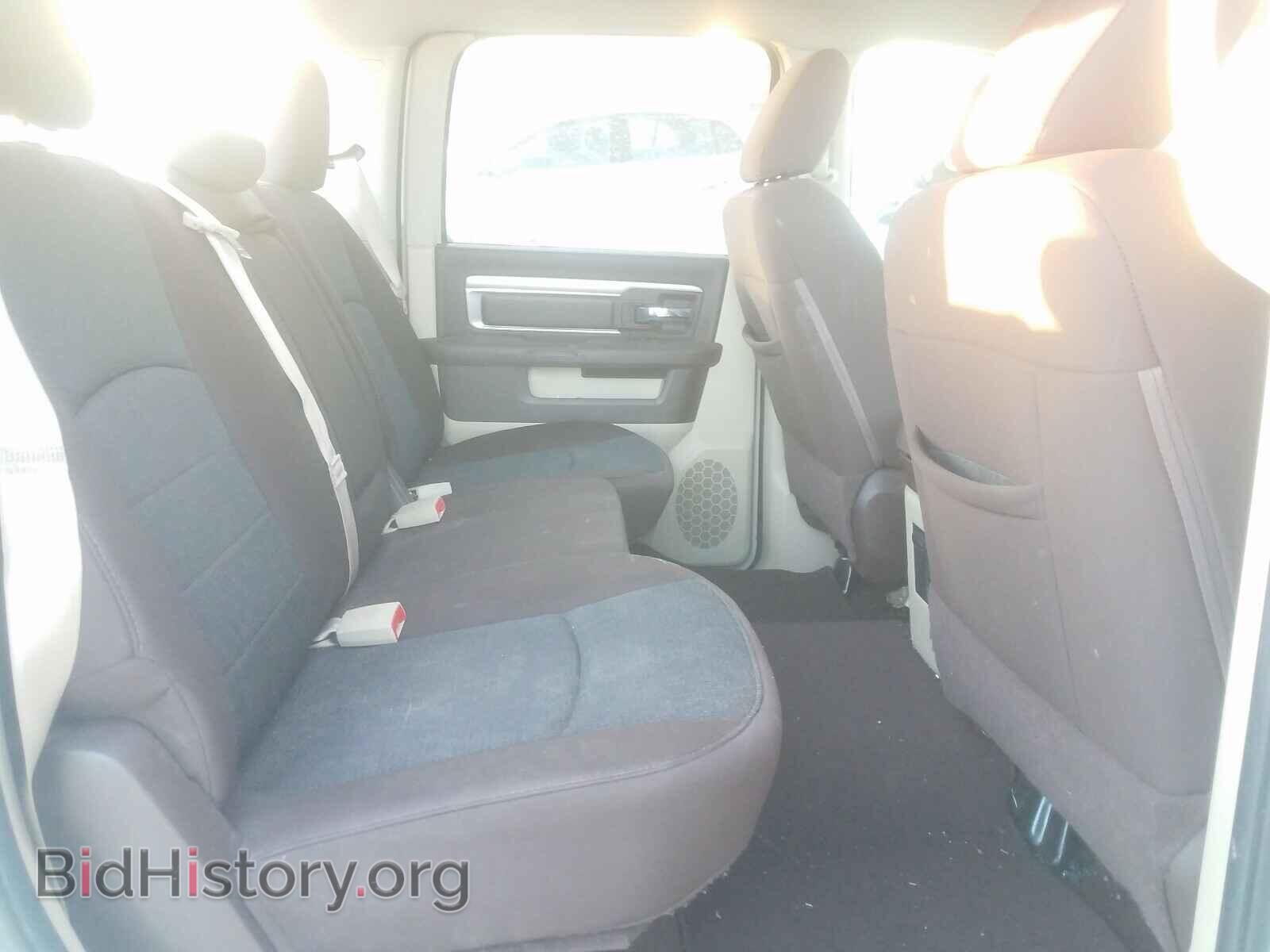 2014 RAM 1500 - VIN: 1C6RR6LT7ES154357 - Photo 6